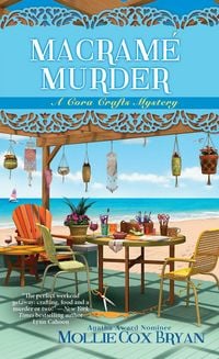 Produktbild: Macram&eacute; Murder