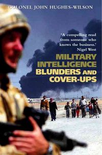 Produktbild: Military Intelligence Blunders and Coverups