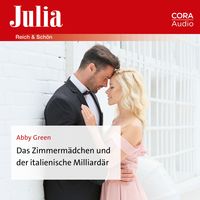 Produktbild: Das Zimmerm&auml;dchen und der italienische Milliard&auml;r