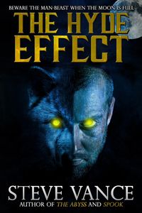 Produktbild: The Hyde Effect