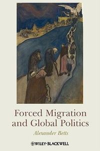 Produktbild: Forced Migration & Global Poli