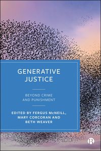 Produktbild: Generative Justice