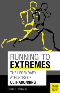 Produktbild: Running to Extremes