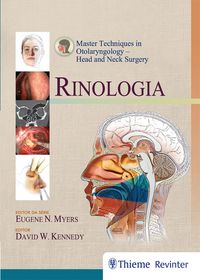 Produktbild: Rinologia