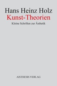Produktbild: Kunst-Theorien
