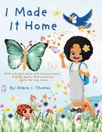 Produktbild: I Made It Home