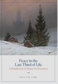 Produktbild: Peace in the Last Third of Life