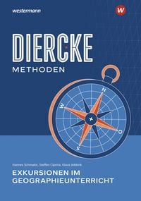 Produktbild: Diercke Methoden
