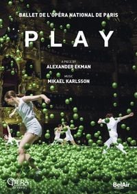 Produktbild: Play