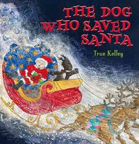 Produktbild: The Dog Who Saved Santa