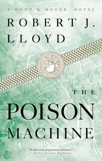Produktbild: The Poison Machine
