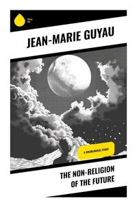 Produktbild: The Non-religion of the Future