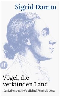 Produktbild: V&ouml;gel, die verk&uuml;nden Land