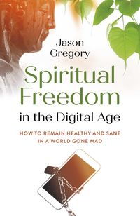 Produktbild: Spiritual Freedom in the Digital Age