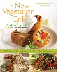 Produktbild: New Vegetarian Grill
