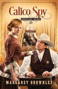 Produktbild: Calico Spy