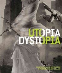 Produktbild: Nakamori, Y: Utopia/Dystopia