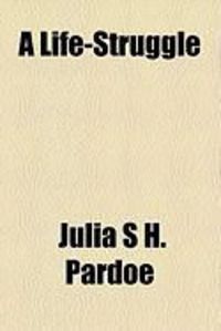 Produktbild: A Life-Struggle