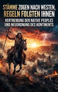 Produktbild: St&auml;mme zogen nach Westen, Regeln folgten ihnen