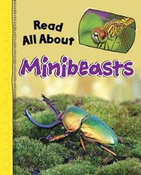Produktbild: Read All About Minibeasts