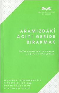 Produktbild: Aramizdaki Aciyi Geride Birakmak