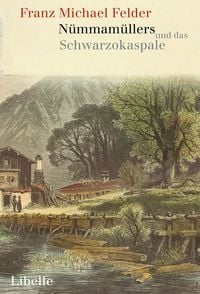 Produktbild: N&uuml;mmam&uuml;llers und das Schwarzokaspale