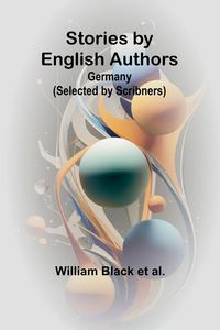 Produktbild: Stories by English Authors