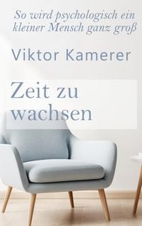 Produktbild: Zeit zu wachsen