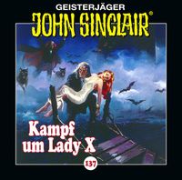 Bild vom Artikel John Sinclair - Folge 137 vom Autor Jason Dark