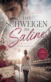 Produktbild: Das Schweigen der Saline