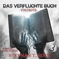 Produktbild: Das verfluchte Buch