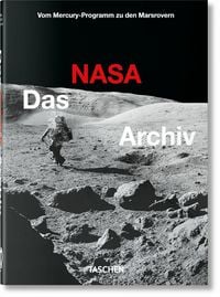Produktbild: Das NASA Archiv