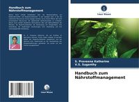 Produktbild: Handbuch zum N&auml;hrstoffmanagement