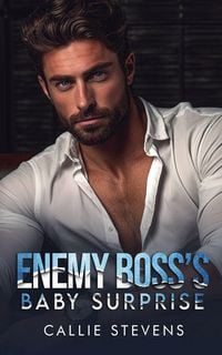 Produktbild: Enemy Boss's Baby Surprise
