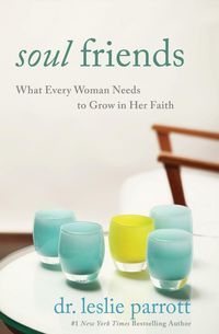 Produktbild: The Soul Friends