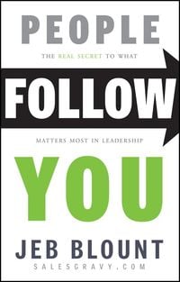 Produktbild: People Follow You