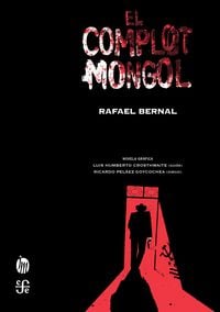 Produktbild: El complot mongol