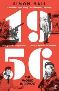 Produktbild: 1956, The World in Revolt