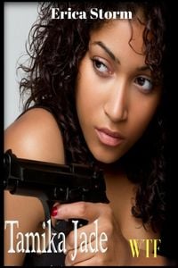 Produktbild: Tamika Jade WTF