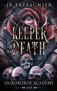 Produktbild: Keeper of Death