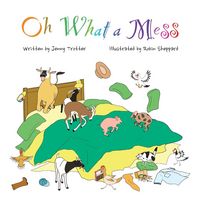 Produktbild: Oh What a Mess