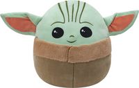 Produktbild: Squishmallows. Star Wars Grogu 25cm