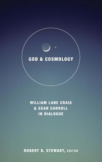 Produktbild: God and Cosmology