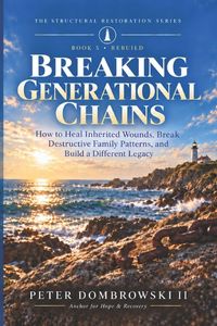 Produktbild: Breaking Generational Chains