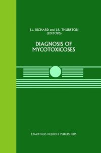 Produktbild: Diagnosis of Mycotoxicoses