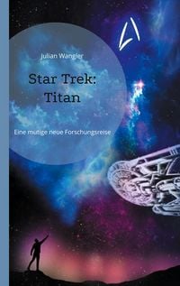 Produktbild: Star Trek: Titan
