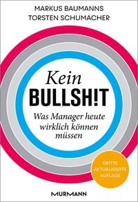 Produktbild: Kein Bullshit