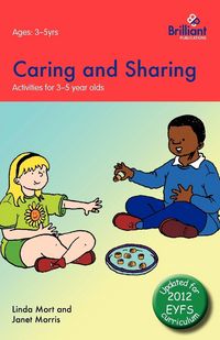 Produktbild: Caring and Sharing