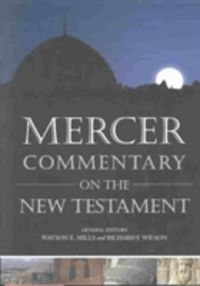 Produktbild: Mercer Commentary on the New Testament