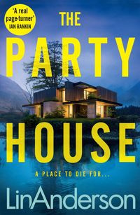 Produktbild: The Party House